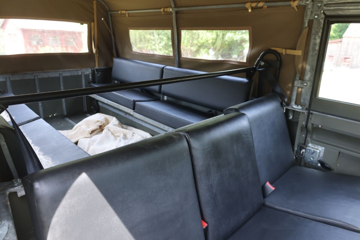 1967 Land Rover Range Rover - photo 3