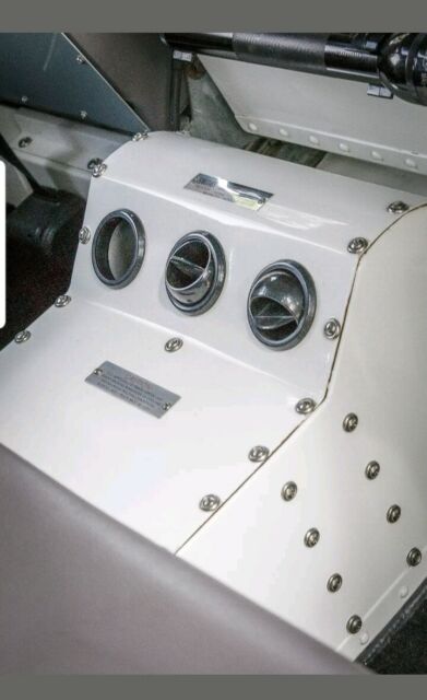 1967 Land Rover Land Rover Series 2A 109 Long Wheelbase - photo 10