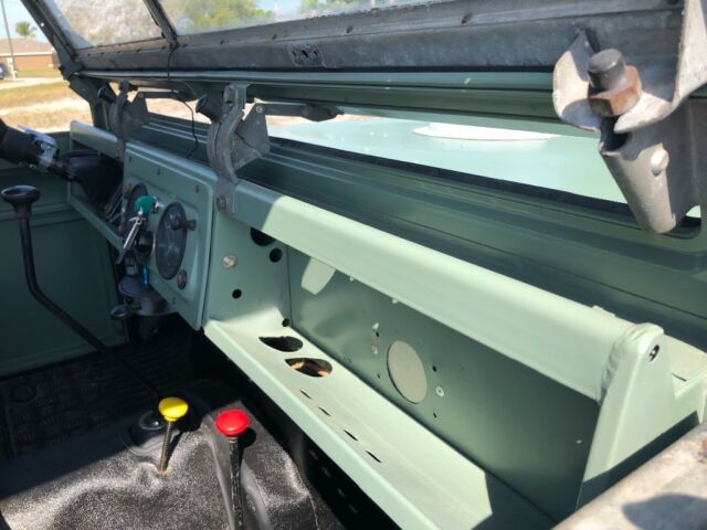 1967 Land Rover Other - photo 5