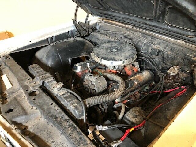 1967 Pontiac Le Mans Convertable - photo 10