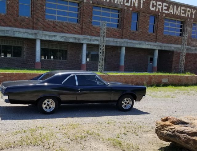 1967 Pontiac Le Mans