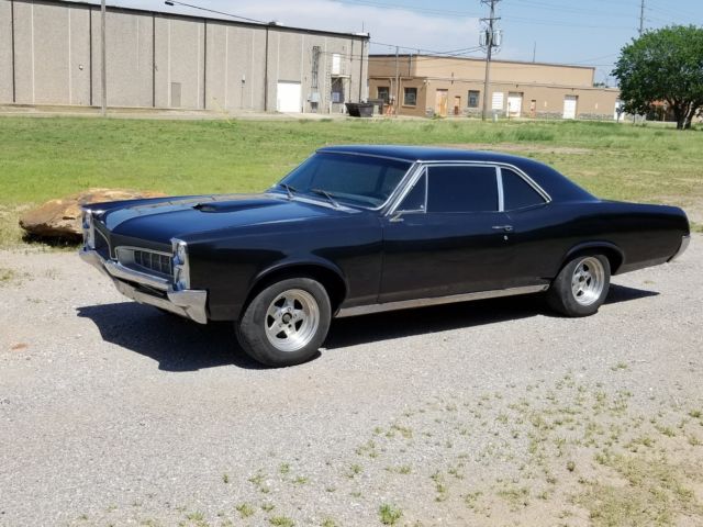 1967 Pontiac Le Mans - photo 2