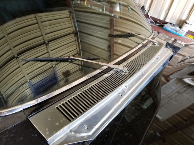 1967 Pontiac Le Mans - photo 6