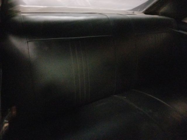 1967 Pontiac Le Mans - photo 7