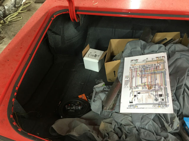 1967 Pontiac Le Mans luxury lemans - photo 6