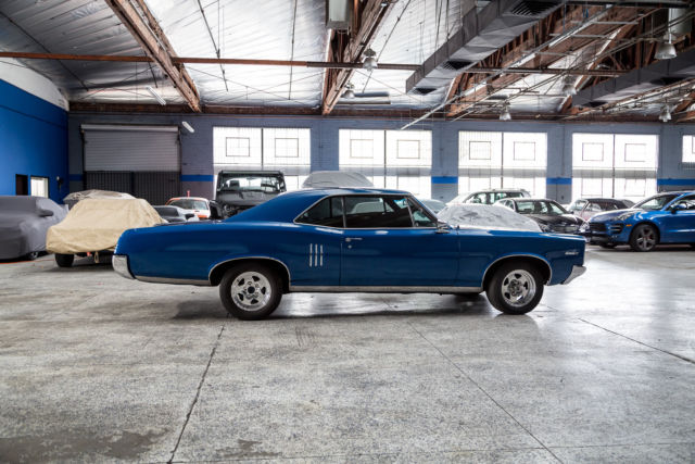 1967 Pontiac GTO - photo 10