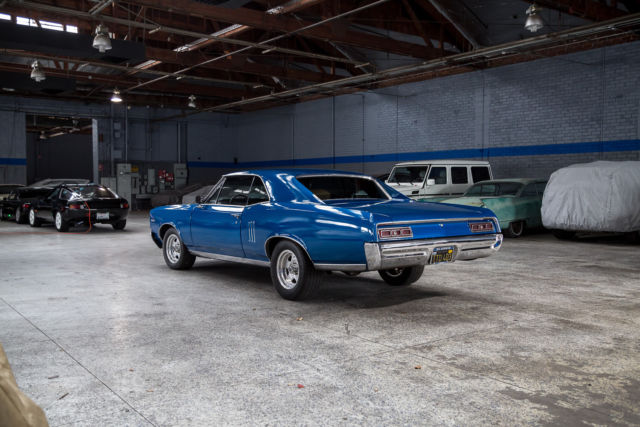 1967 Pontiac GTO - photo 2