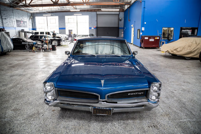 1967 Pontiac GTO - photo 6