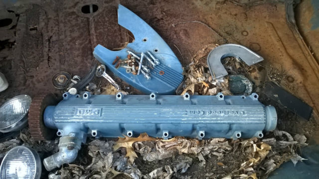 1967 Pontiac Le Mans - photo 10