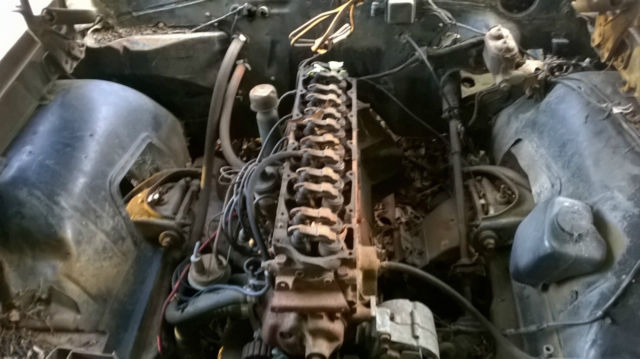 1967 Pontiac Le Mans - photo 11