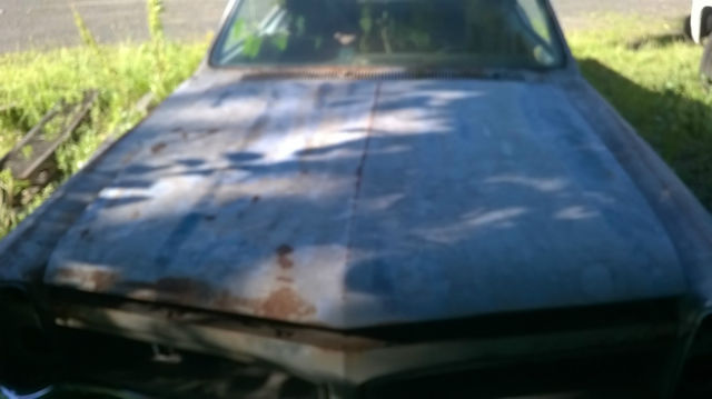 1967 Pontiac Le Mans - photo 2