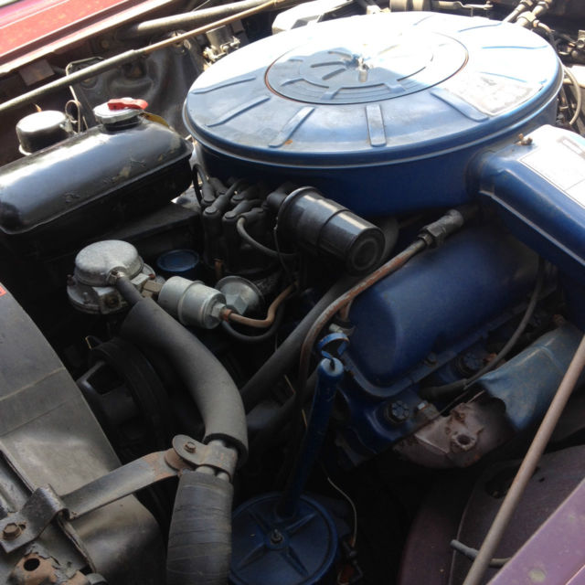 1967 Lincoln Continental - photo 3