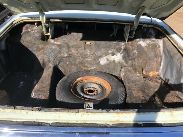 1967 Lincoln Continental - photo 2