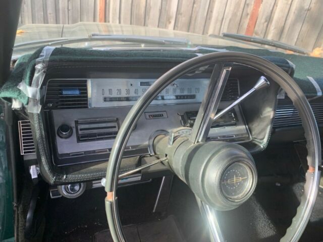 1967 Lincoln Continental - photo 10