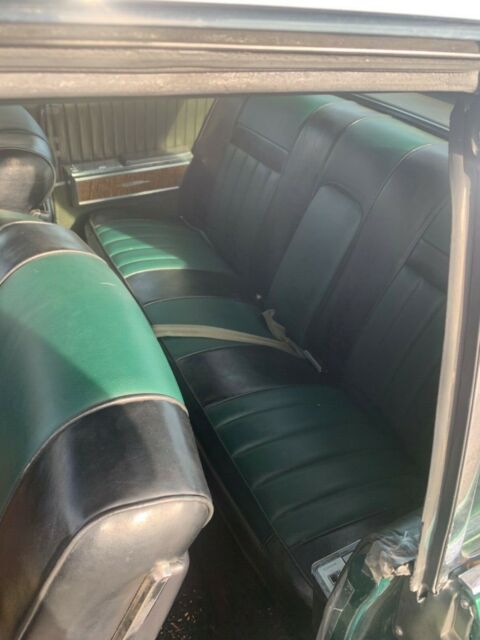 1967 Lincoln Continental - photo 4