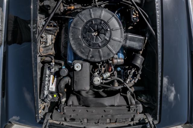 1967 Lincoln Continental - photo 5