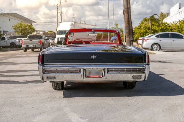 1967 Lincoln Continental - photo 8