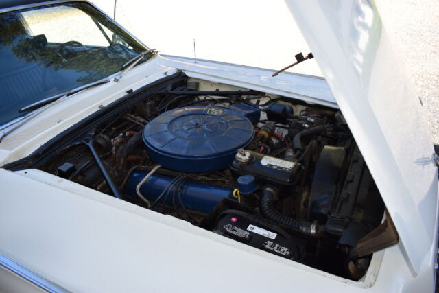 1967 Lincoln Continental - photo 12