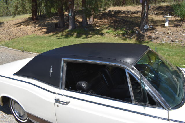 1967 Lincoln Continental - photo 5