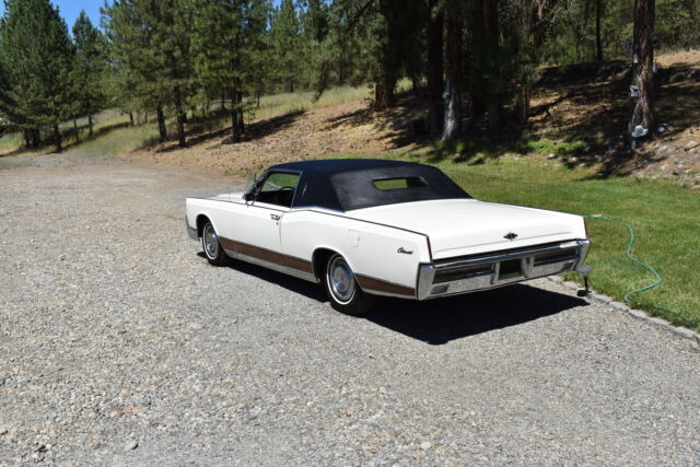 1967 Lincoln Continental - photo 9