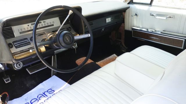1967 Lincoln Continental - photo 12
