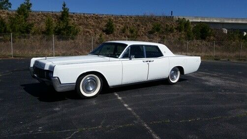1967 Lincoln Continental -- - photo 2
