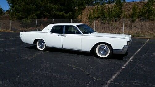 1967 Lincoln Continental -- - photo 5