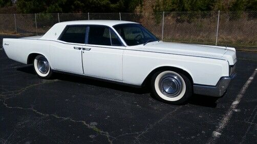 1967 Lincoln Continental -- - photo 6