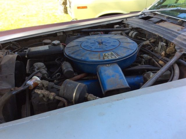 1967 Lincoln Continental - photo 5