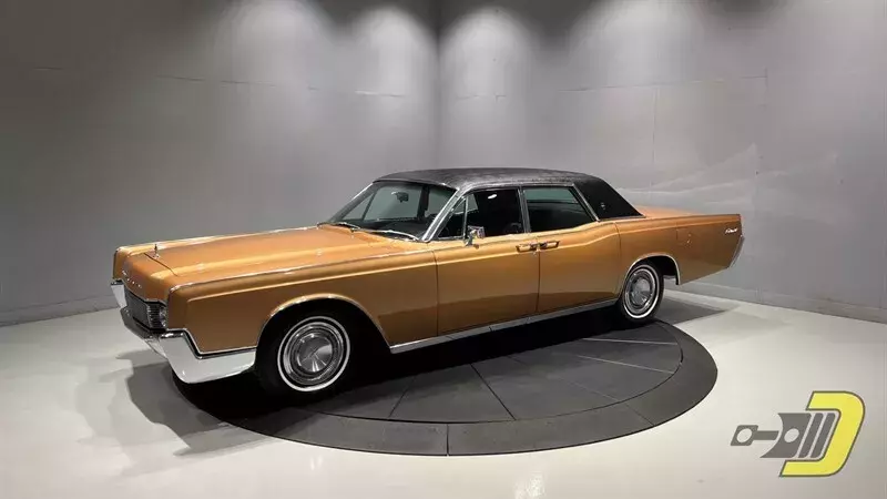 1967 Lincoln Continental 462ci Cold A/C More! Sale/Trade 1967 Lincoln Continental 462ci Cold A/C More! Sale/Trade
