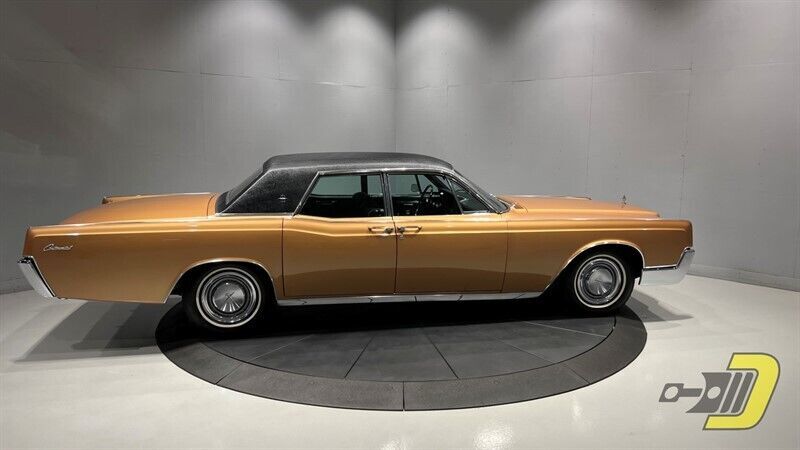 1967 Lincoln Continental 462ci Cold A/C More! Sale/Trade - photo 10
