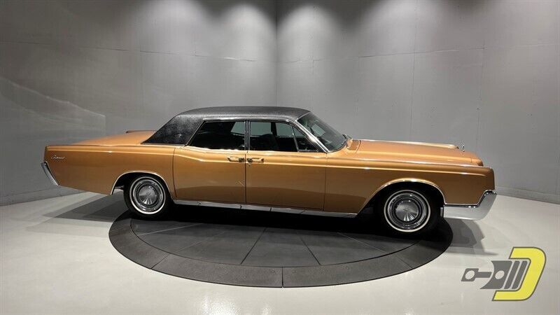 1967 Lincoln Continental 462ci Cold A/C More! Sale/Trade - photo 11