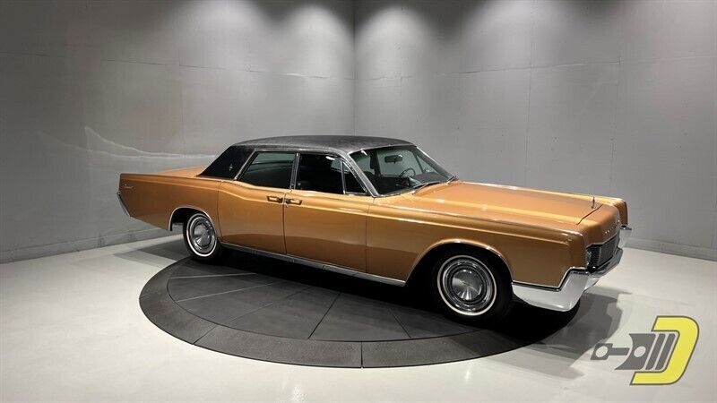 1967 Lincoln Continental 462ci Cold A/C More! Sale/Trade - photo 12