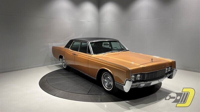 1967 Lincoln Continental 462ci Cold A/C More! Sale/Trade - photo 13