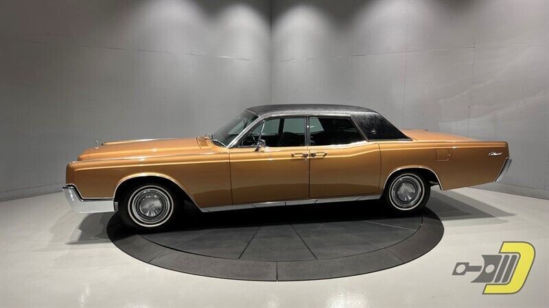 1967 Lincoln Continental 462ci Cold A/C More! Sale/Trade - photo 2