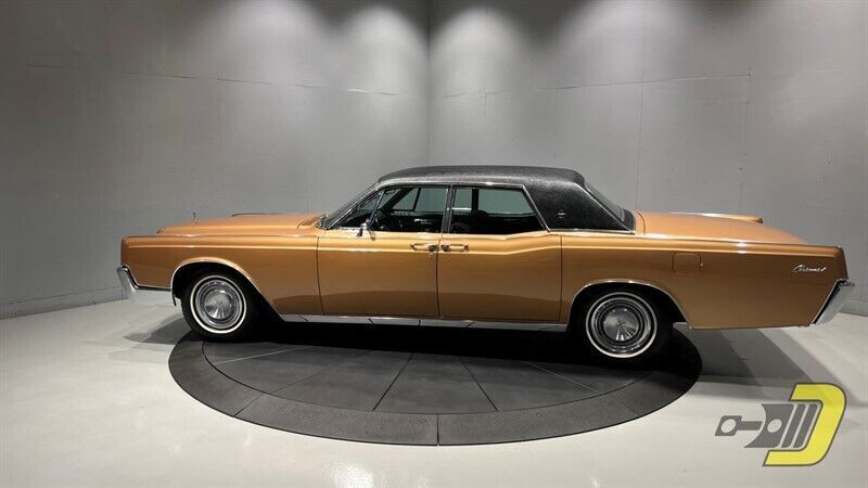 1967 Lincoln Continental 462ci Cold A/C More! Sale/Trade - photo 3