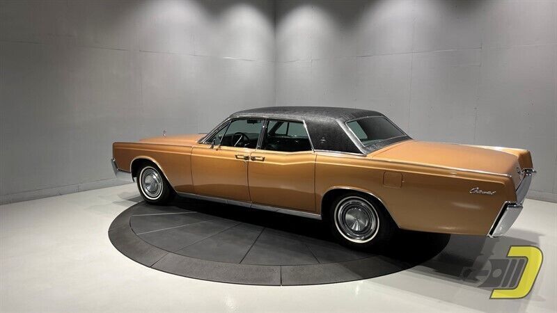1967 Lincoln Continental 462ci Cold A/C More! Sale/Trade - photo 4