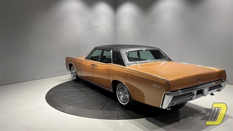 1967 Lincoln Continental 462ci Cold A/C More! Sale/Trade - photo 5