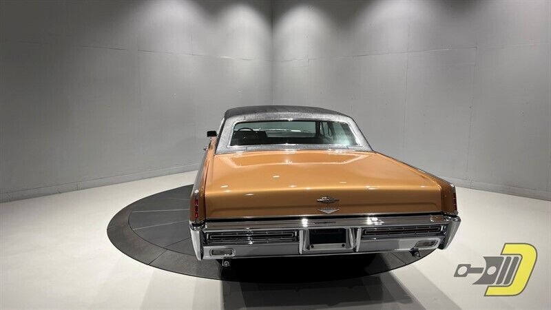 1967 Lincoln Continental 462ci Cold A/C More! Sale/Trade - photo 6