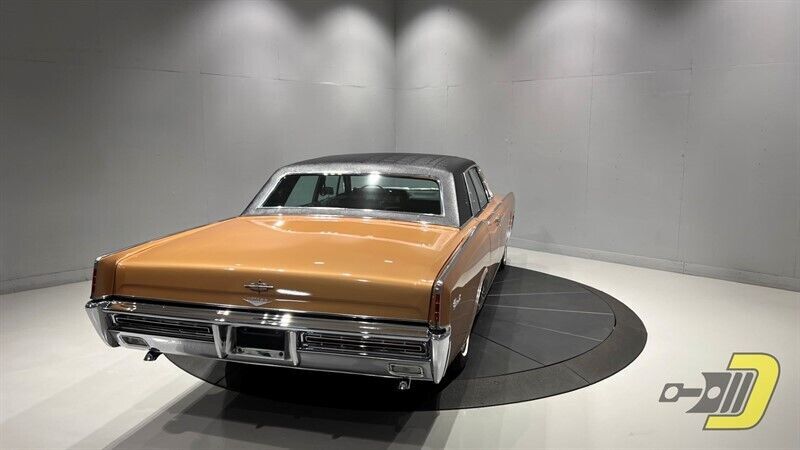 1967 Lincoln Continental 462ci Cold A/C More! Sale/Trade - photo 7