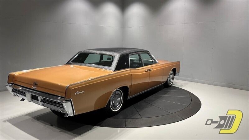 1967 Lincoln Continental 462ci Cold A/C More! Sale/Trade - photo 8