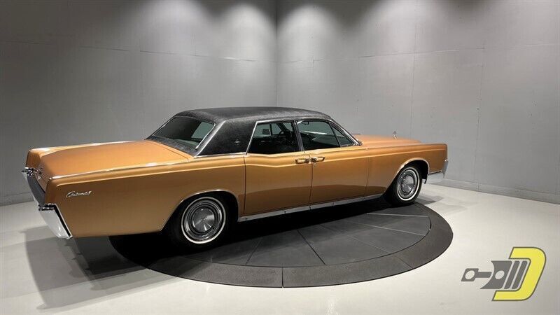 1967 Lincoln Continental 462ci Cold A/C More! Sale/Trade - photo 9