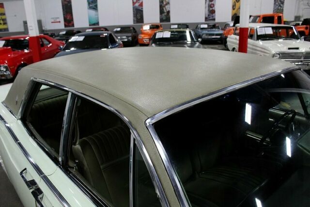 1967 Lincoln Continental -- - photo 10