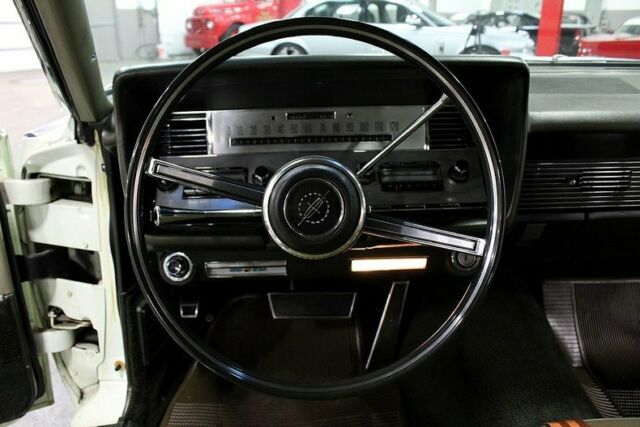 1967 Lincoln Continental -- - photo 12