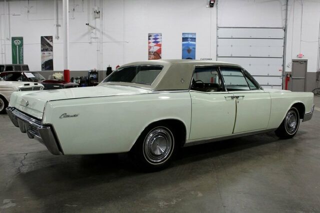 1967 Lincoln Continental -- - photo 5