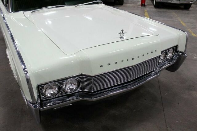 1967 Lincoln Continental -- - photo 9