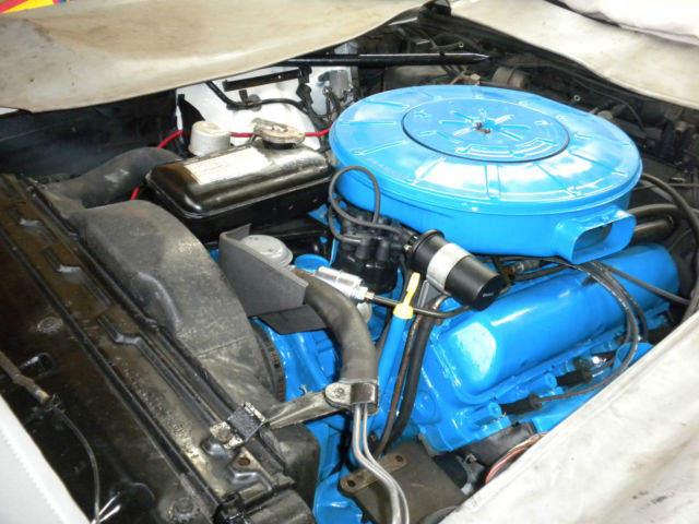 1967 Lincoln Continental Sedan - photo 6