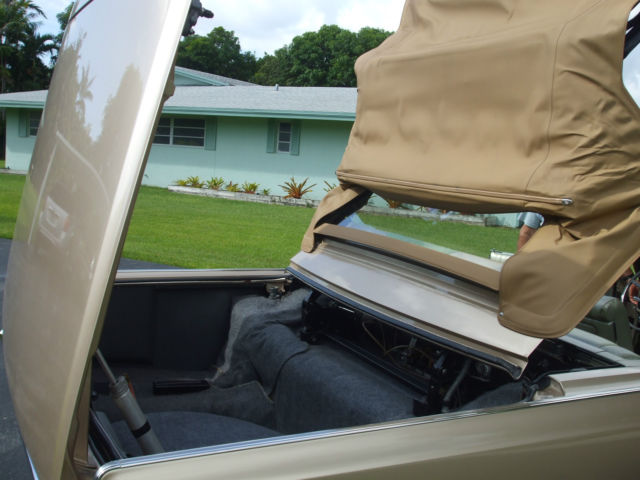 1967 Lincoln Continental - photo 11