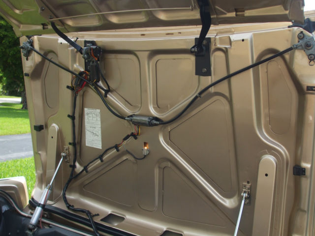 1967 Lincoln Continental - photo 13