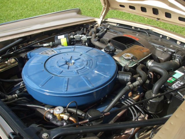 1967 Lincoln Continental - photo 7